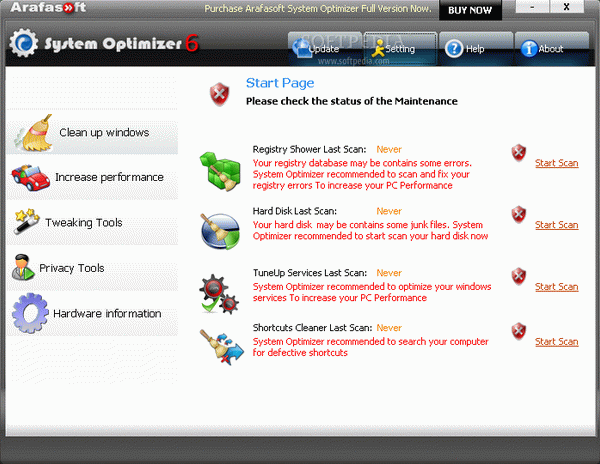 System Optimizer Crack With Activator