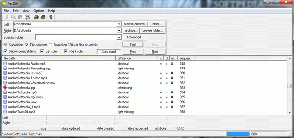 ArcDiff Crack With License Key Latest