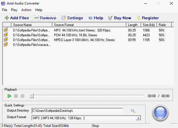 Arial Audio Converter Crack With License Key 2024