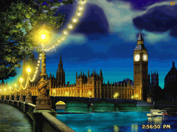 Around the World: London [DISCOUNT: 40% OFF!] Crack With Serial Key 2023