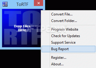 Atrise ToRTF Crack + License Key Updated