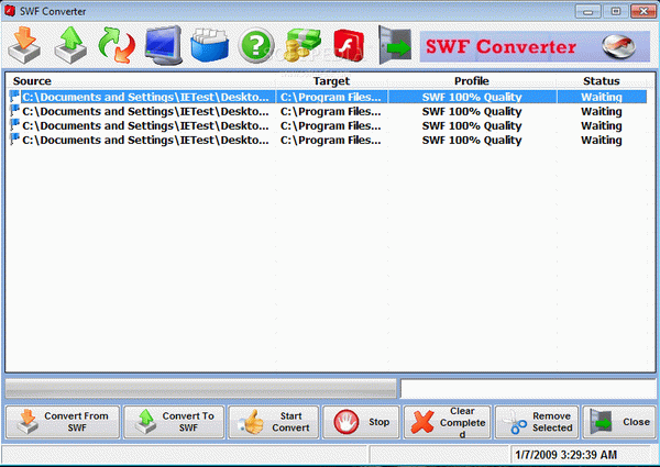 ATSoft SWF Converter Crack With Activator 2023