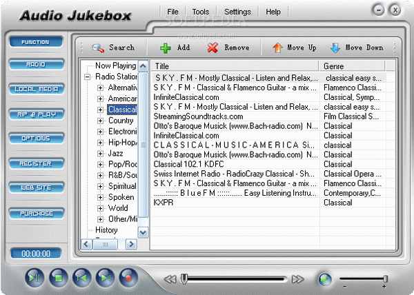 Audio Jukebox Crack Plus Activator