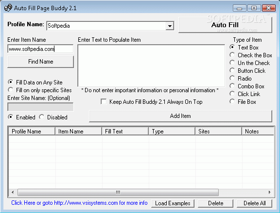 Auto Fill Page Buddy Crack With Activator 2023