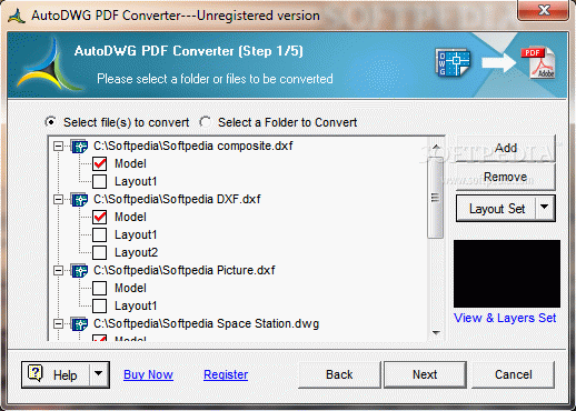 AutoDWG PDF Converter Activator Full Version