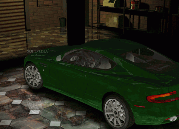 AutoWorld 3D Garage Crack + Activator (Updated)