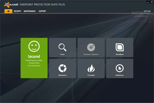 Avast Endpoint Protection Suite Plus Crack + Keygen (Updated)