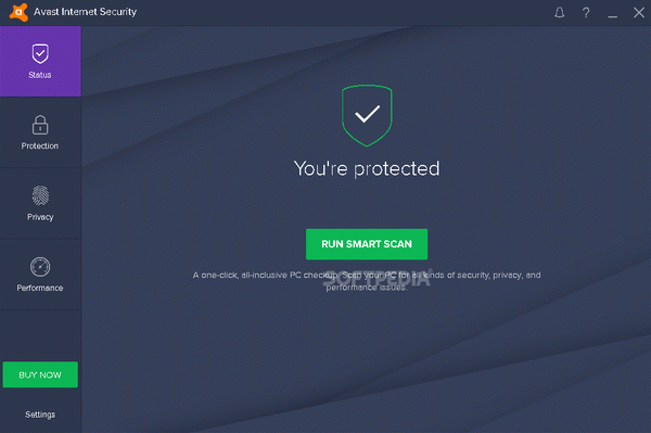 Avast Internet Security Crack With Activator Latest