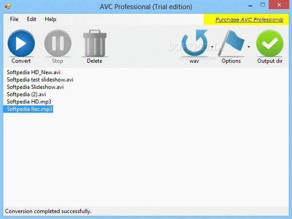 AVC Professional Crack + Serial Number Updated