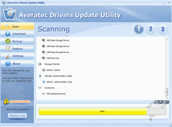 Averatec Drivers Update Utility Crack Plus Activation Code