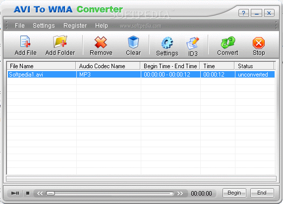 AVI To WMA Converter Crack + Activation Code (Updated)