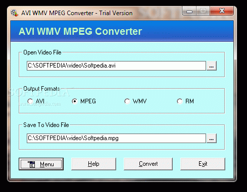 AVI WMV MPEG Converter Crack With Activator Latest