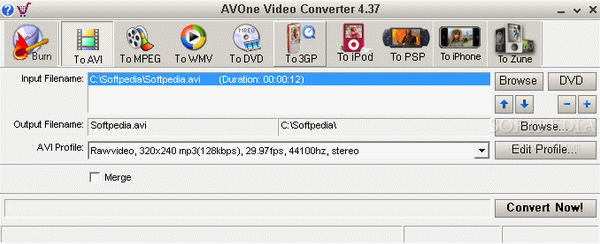 AVOne Video Converter Crack With Activator