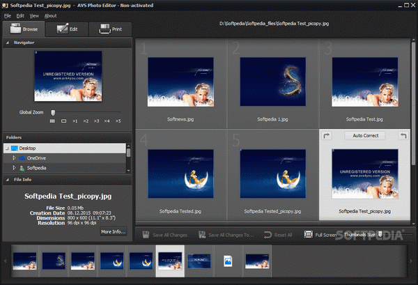 AVS Photo Editor Crack With Serial Number Latest 2024