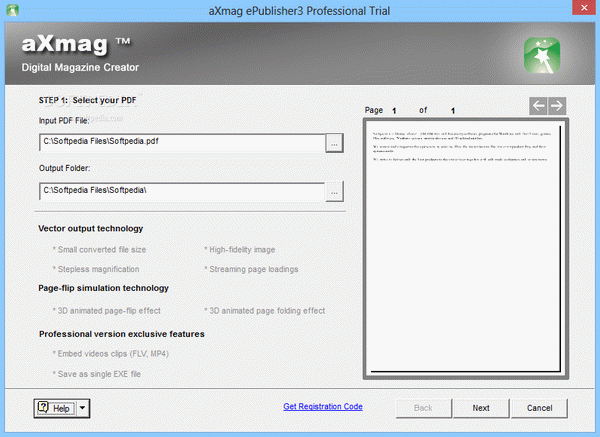 aXmag ePublisher (formerly aXmag) Crack With License Key