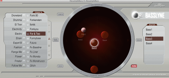 Basslyne Crack + Serial Number Download 2024