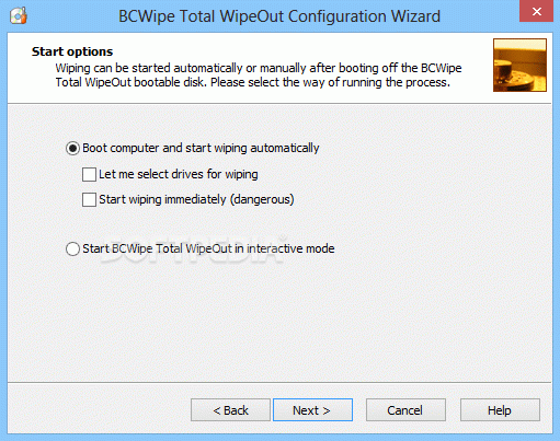 BCWipe Total WipeOut Crack With Keygen 2024