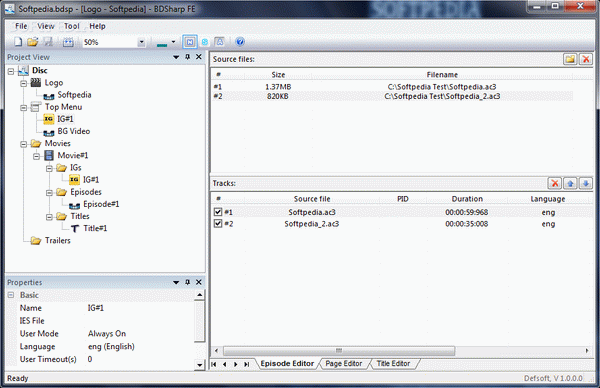 BDSharp FE Crack With Activator Latest 2024