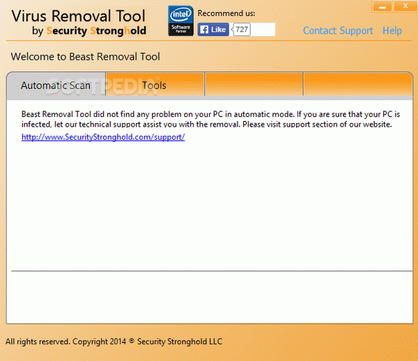 Beast Removal Tool Crack + Activator Download 2024