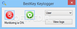 BestKey Keylogger Crack + Serial Number