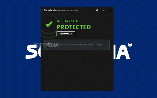 Bitdefender Antivirus Free Edition Crack & Serial Number