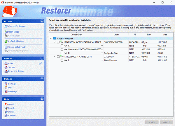 Restorer Ultimate Crack With License Key Latest 2022