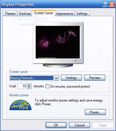 Blazing Fireworks Screen Saver Crack + Activation Code Download 2024
