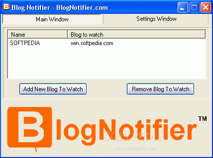 Blog Notifier Crack Plus Keygen
