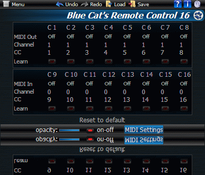 Blue Cat's Remote Control Crack + Activator (Updated)