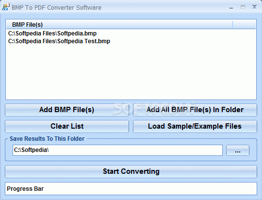 BMP To PDF Converter Software Crack With Activator