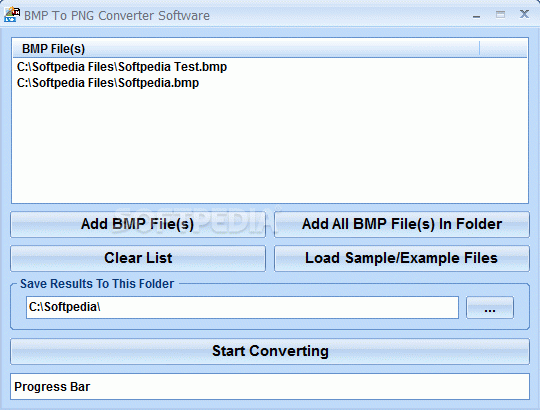 BMP To PNG Converter Software Crack + Serial Number Download