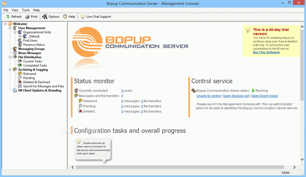 Bopup Communication Server Keygen Full Version