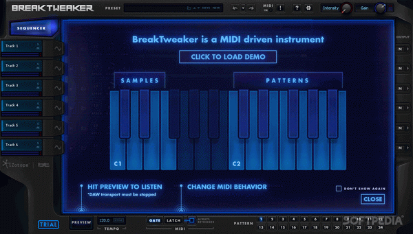 BreakTweaker Crack + License Key Updated