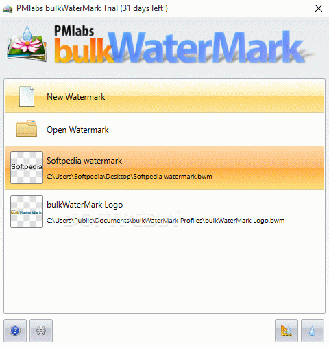 bulkWaterMark Crack + Serial Number Updated