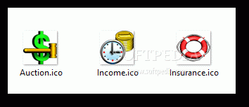 Business Software Icons Crack + Serial Key Updated