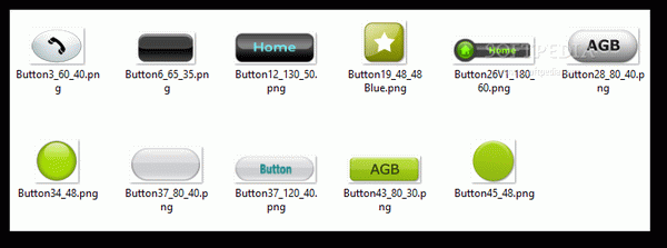 Button_Backgrounds Crack With Activation Code Latest 2023