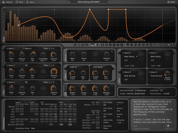 CableGuys Curve Crack + Keygen Download 2024