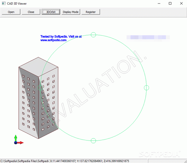 CAD 3D Viewer Crack With Activator 2024