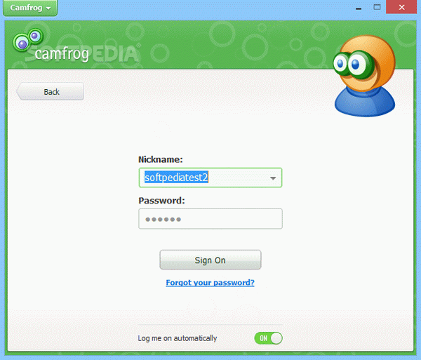 Camfrog Video Chat Keygen Full Version