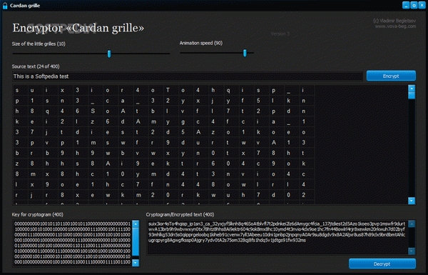 Cardan grille Crack + Serial Number (Updated)