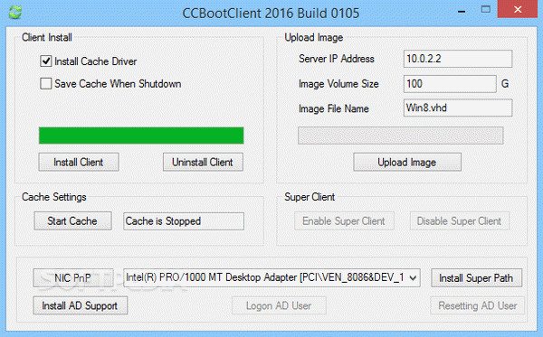 CCBoot Crack + Activator (Updated)
