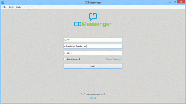 CDMessenger Crack With Serial Key Latest 2022