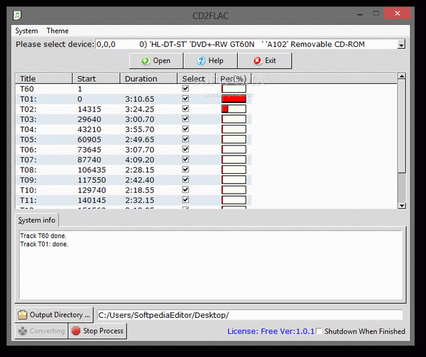 CD2FLAC Crack With Serial Number Latest 2023