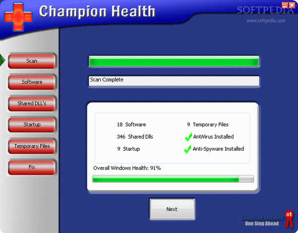 Champion Health Crack Plus Keygen