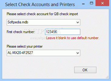 Check Virtual Printer for QuickBooks Crack + Keygen Download 2024