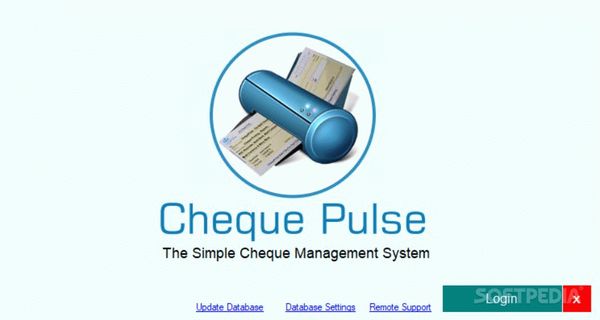 ChequePulse Crack + License Key