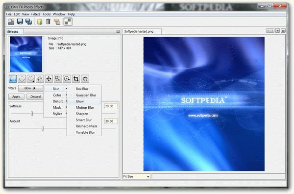 Citra FX Photo Effects Crack & Serial Key