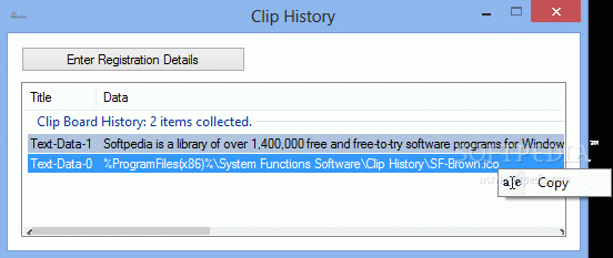 Clip History Crack + Activator (Updated)