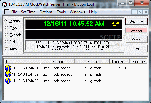 ClockWatch Star Sync Crack + Activation Code Download 2024