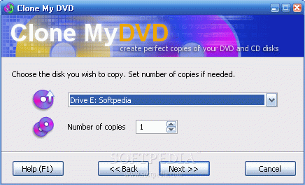 Clone My DVD Crack + Keygen Updated